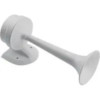 Nuova Rade Aerodynamisk Elektrisk Horn