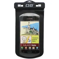 Overboard Large Mobile Case Skede