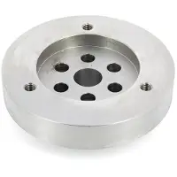 VETUS Plade Cfh16 Volvo D6 Adapter