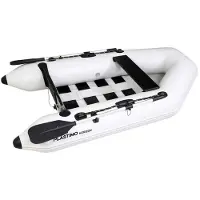 PLASTIMO Horisontbåd 2.00 M