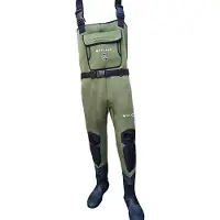 Seland Esla Neopren Waders