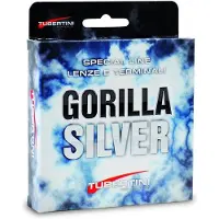 Tubertini Gorilla Silver Fluorcarbon 150 M