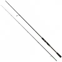 Seika Sf+ Black Stone Spinnestang