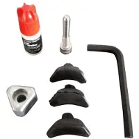 Gori Propeller 22-26´ Gummi Anodestop