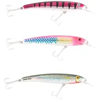 Halco Laser Pro 190 Dd Minnow 47g 185 Mm
