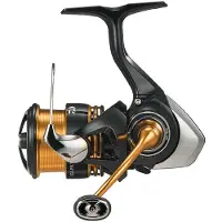 Daiwa Legalis Lt 2023 Spindende Fiskehjul
