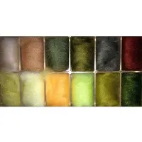 Baetis Superfino 2 Box Dubbing