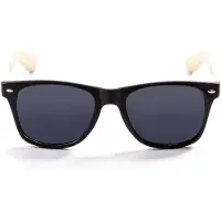 Ocean Sunglasses Beach Wood Polariserede Solbriller