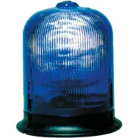 Oem Marine Blinkende Drejelys 24v