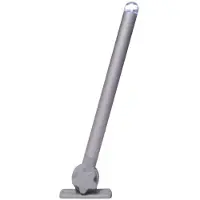 Lalizas Mikro-led-standlampe Med Stik 60 Cm