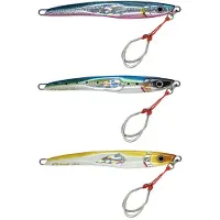 Molix Theos Lead Free Shore Jig 100g 150 Mm