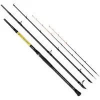 Tubertini Tactica Pro X Bund Fiskestang