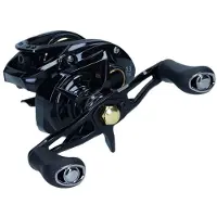 Daiwa Phantom Baitcasting-hjul