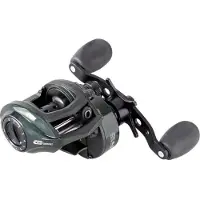 Cinnetic Armed Crbk Bc Ls Baitcasting-hjul