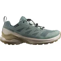 Salomon X-adventure Gore-tex Trailsko