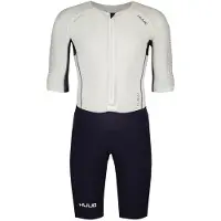 Huub Anemoi 2 Sub22 Fl Kortærmet Trisuit