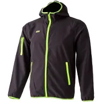 42k Running Softshell Jakke