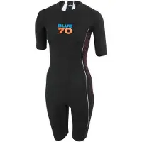Blue Seventy Pz4tx+ Kortærmet Svømmedragt