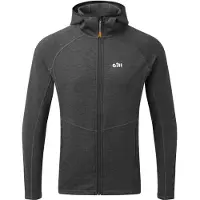 Gill Dart Sweatshirt Med Lynlås