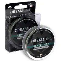 Mikado Dreamline Competition Flettet Fiskesnøre 300 M