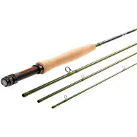 Hardy Z3 Ultralite Rhw Fluefiske Stang