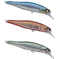 Whiplash Factory Thunderbuck Ram Sp Overflade Stickbait 18.1g 107 Mm