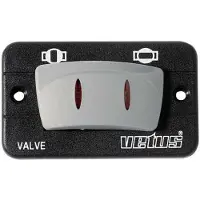 VETUS Kontrolpanel Til Mv Elektrisk Kugleventil 24v
