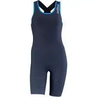 Sailfish Pro ærmeløs Triatlon-dragt