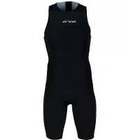 Orca Athlex ærmeløs Triatlon-dragt