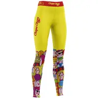 Otso Chupa Chups Forever Fun Leggings