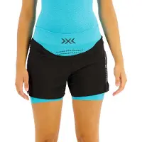 X-Bionic Effector 4d Running Streamlite Shorts