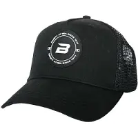 Baltic Logo Kasket