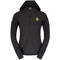 SCOTT Rc Run Warm Jakke