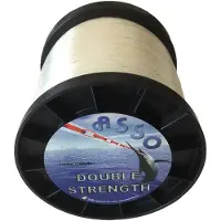 ASSO Double Strength Special Reel 1000 M Monofil Liner