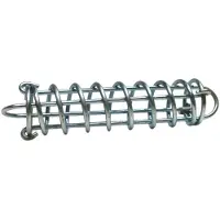 Nantong Five-wood Galvaniseret Fortøjningsfjeder