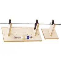 Baetis Ringende Bord
