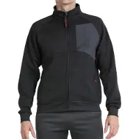 John Smith Carana Sweatshirt Med Lynlås
