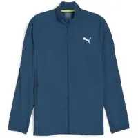 Puma Herre Run Favorit Vævet Løbejakke Ocean Tropic