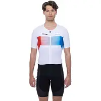Cube Teamline Kortærmet Trisuit