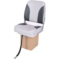 Talamex Sammenklappeligt Sæde Comfort Xl