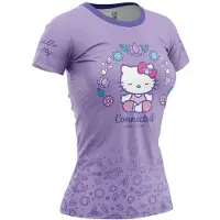 Otso Hello Kitty Connected T-shirt Med Korte ærmer