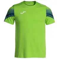 Joma Elite Xi T-shirt Med Korte ærmer