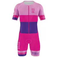 Otso Zaria Kortærmet Trisuit