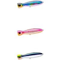 Duel Bullet Bull Popper 80g 160 Mm
