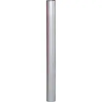 PLASTIMO Aluminium Anodiseret Rør