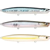 Lucky Craft Gunfish Overflade Stickbait 19g 117 Mm