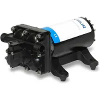 SHURFLO Pro Blaster Ii Ultimate 5.0 Pumpe