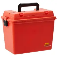 Plano Emergency Xl Fiskekasse