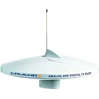 Glomex V9125agcu/dab Thalita Tv-antenne