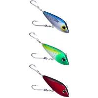 Yo-zuri Bonita Sinking Lipless Crankbait 310g 210 Mm